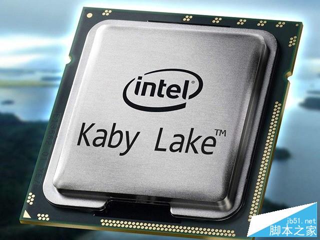 i7-7700K值得买吗？intel酷睿七代7700K游戏性能图解评测