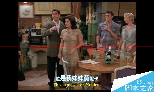 手机看美剧怎么自动加字幕？