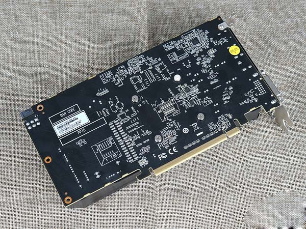 迪兰RX560D怎么样？中国特供版迪兰RX560D超能4G显卡图文详细评测