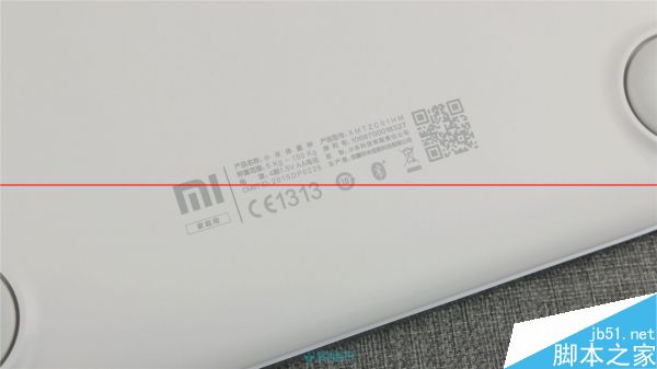 小米体重秤怎么样精确吗？小米智能秤开箱图赏