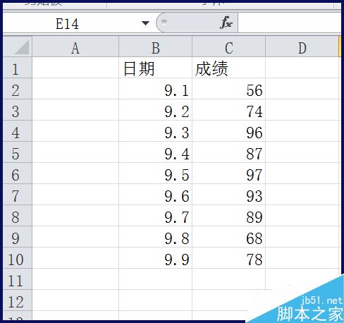 excel排序后的数据如何恢复原来的排序?