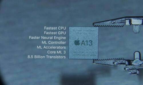 骁龙888和苹果A13哪款好 骁龙888和苹果A13对比评测