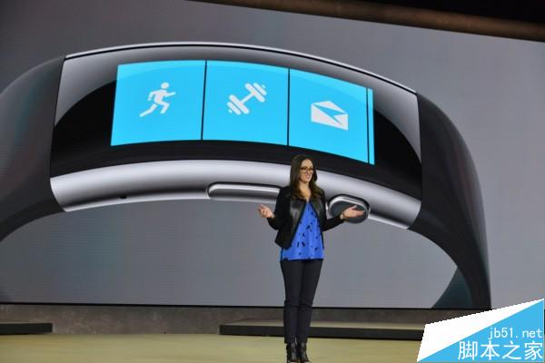 2015微软Win10硬件新品发布会图文直播