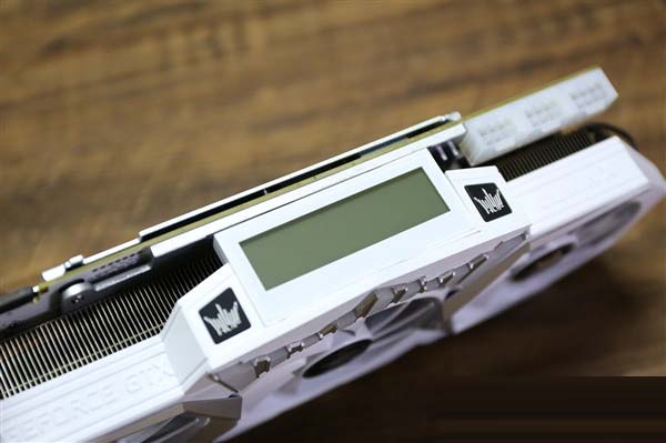 颜值爆表 影驰GTX1080Ti名人堂限量版开箱及拆解图赏