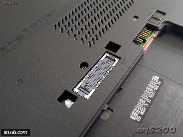 ThinkPad X250拆机教程和解析(图文详解)