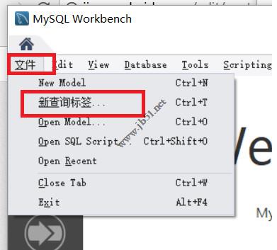 MySQL Workbench8.0中文汉化安装破解详细教程(附汉化补丁下载)