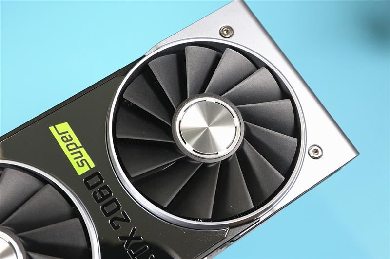 RTX 2060/2070 Super显卡全面图解评测