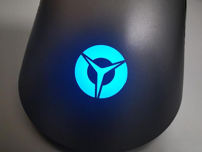 联想Legion M600游戏鼠标值得买吗 联想Legion M600游戏鼠标评测