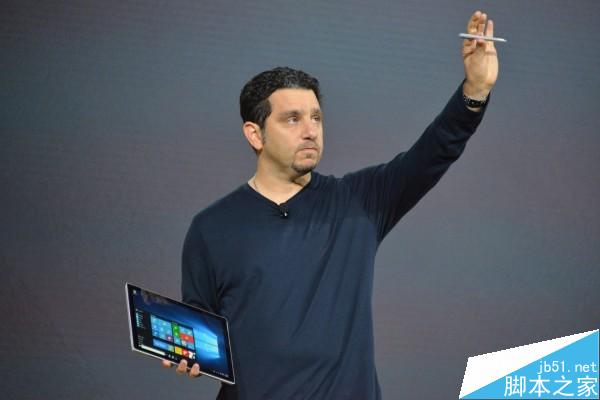 2015微软Win10硬件新品发布会图文直播