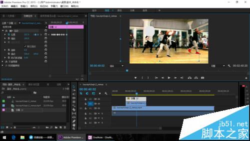 premiere怎么给十八禁视频做移动马赛克?