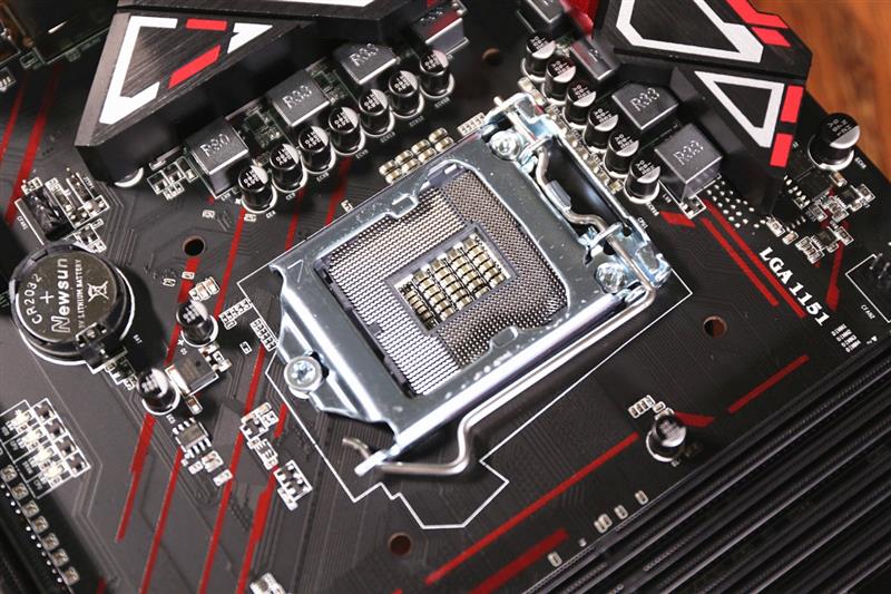 最具性价比的Z370主板 七彩虹战斧C.Z370AK PLUS V20详细评测