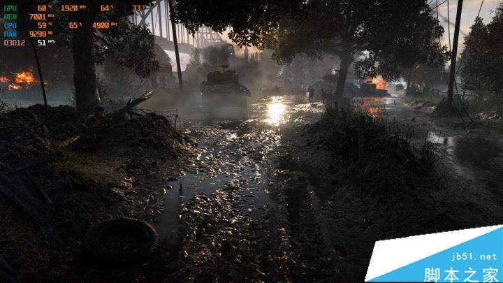 微星魔龙RTX2070玩游戏怎么样 微星魔龙RTX2070游戏性能全面评测