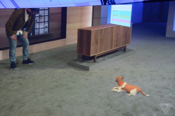 微软Build2015 五大看点总结与详述