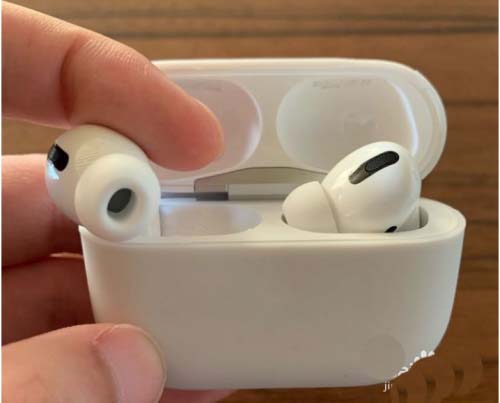 airpods pro有哪些功能? airpods pro实用技巧