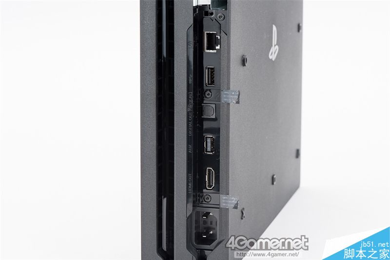 PS4 Pro主机如何?全球最强主机PS4 Pro首发拆解