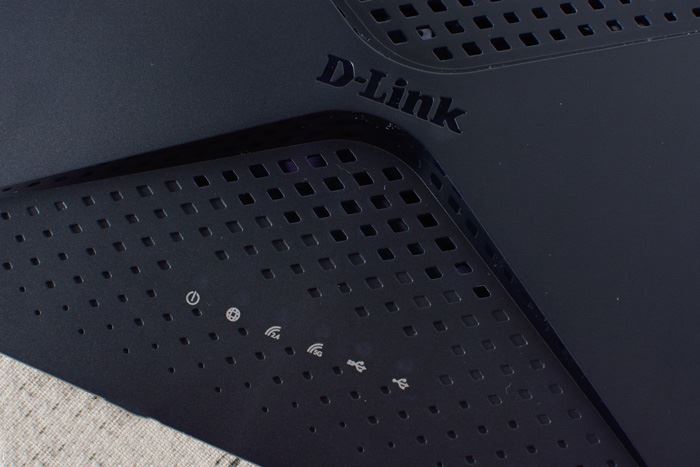 更适合用户选择的产品 D-Link DIR-882路由器详细解析揭晓