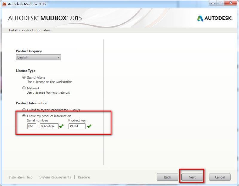 Autodesk Mudbox 2015怎么安装？Mudbox2015汉化安装破解图文教程