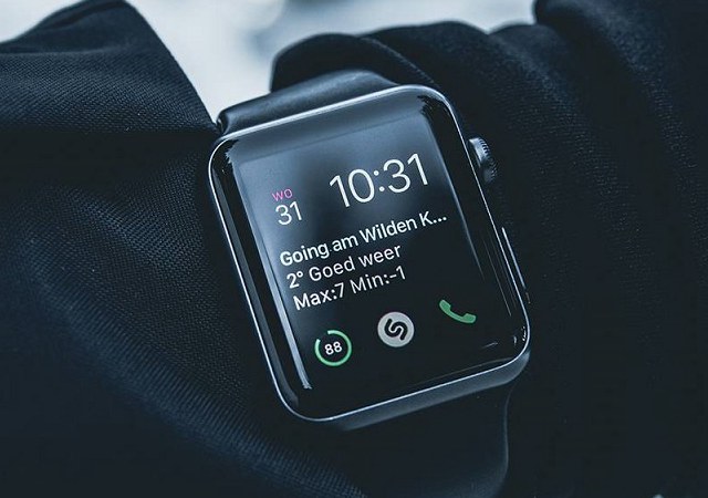 watchOS 5更新了什么 watch OS 5有哪些新功能