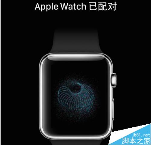 Apple Watch怎么激活配对?