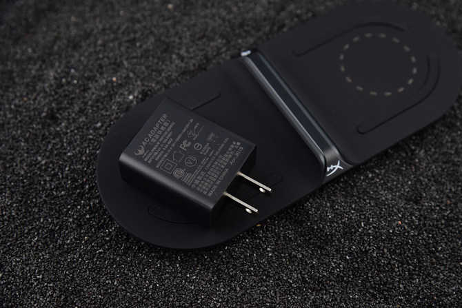 HyperX 标枪RGB游戏鼠标怎么样 HyperX 标枪RGB游戏鼠标评测