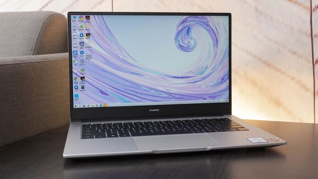 华为MateBook D 14锐龙版好用吗 华为MateBook D 14锐龙版使用体验