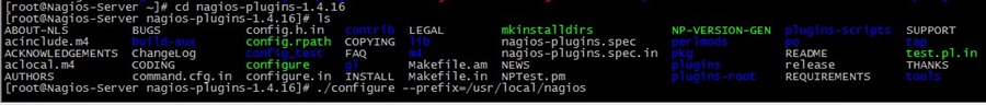 Linux下Nagios的安装与配置方法(图文详解)