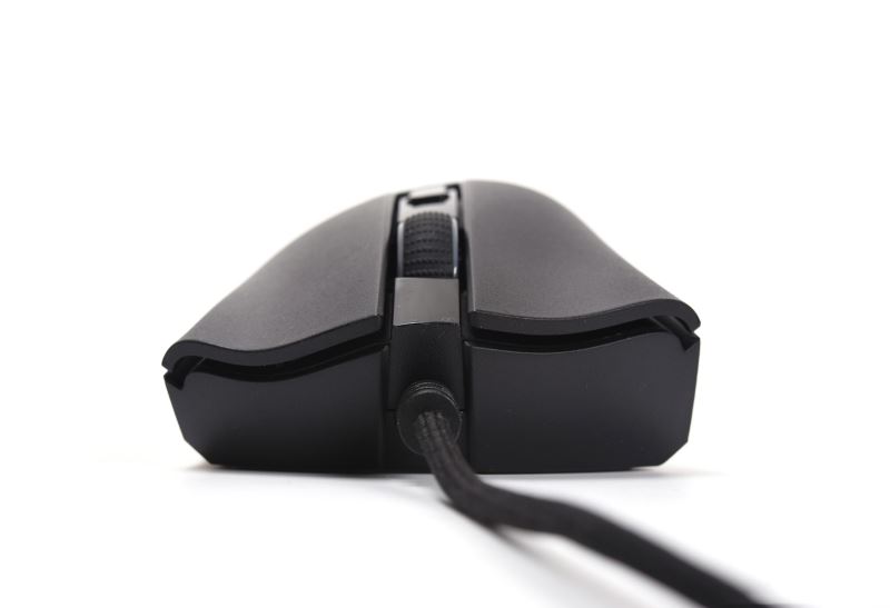 炼狱蝰蛇鼠标怎么样 Razer炼狱蝰蛇V2游戏鼠标详细图文评测