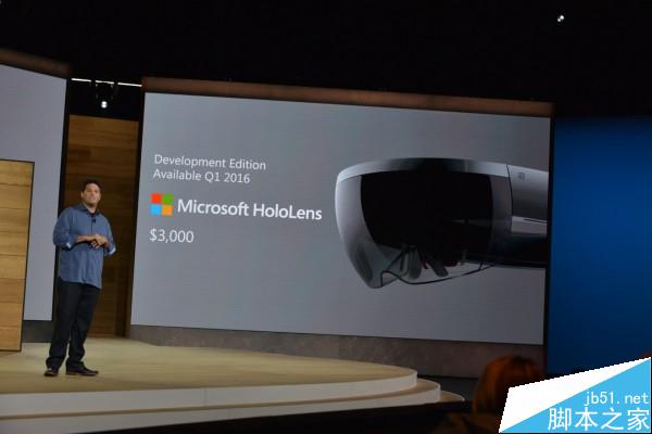 2015微软Win10硬件新品发布会图文直播
