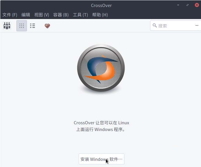 Linux中怎么安装美图秀秀?