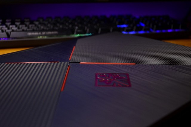 惠普暗影精灵4 Pro性能如何 惠普暗影精灵4 Pro RTX2060显卡游戏本图文评测