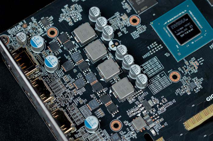 技嘉GTX 1650显卡性能怎么样 技嘉GTX 1650 Gaming OC显卡评测