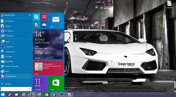 win10 9861怎么样？win10预览版9861更新内容详解