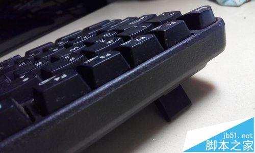 RAPOO雷柏E1050无线键盘怎么样? 雷柏E1050键盘开箱测评