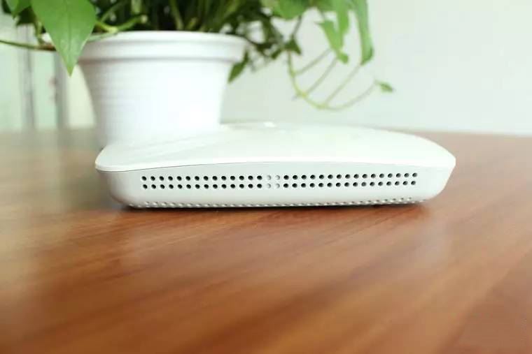 网件WAC510信号覆盖好不好？NETGEAR WAC510企业300平米办公网络实战评测