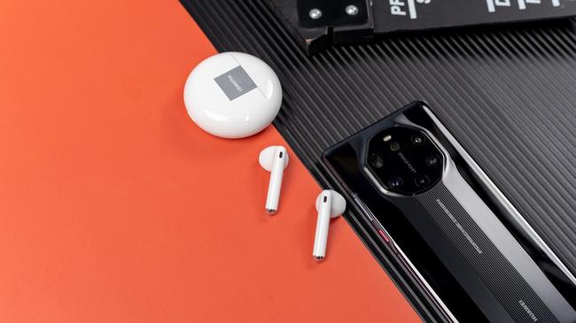 华为FreeBuds 4体验如何 华为FreeBuds 4体验评测