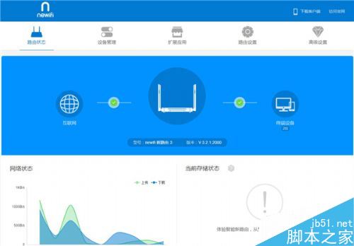 新路由3(newifi3)开箱测评 最讲究设计美学的路由器
