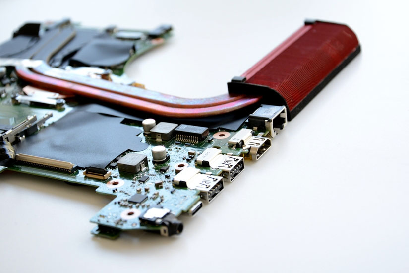 华硕ZX53V飞行堡垒怎么拆机 华硕ZX53V飞行堡垒拆解图文评测全过程