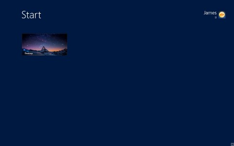 Win8.1重新引回开始按钮想知道这个开始按钮应该怎么改