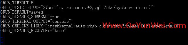 CentOS 7.3.1611 系统安装配置图文教程