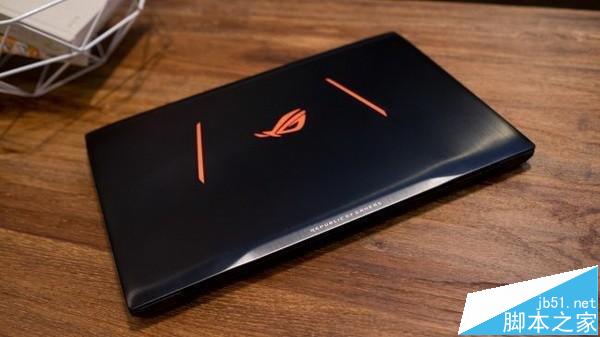 Win10系统华硕ROG GL502游戏笔记本详细测评