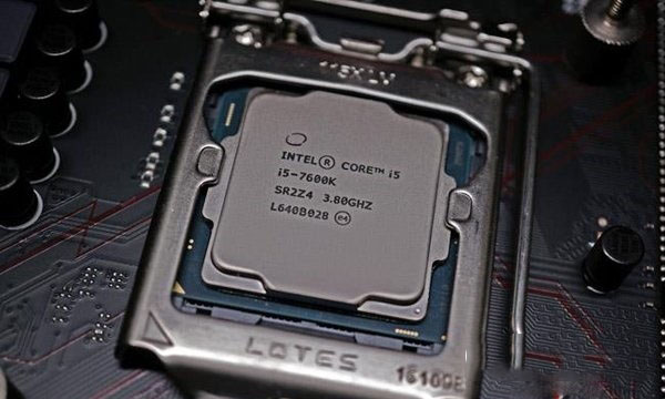 畅玩剑网3和守望先锋 5000元不到i5-7500配GTX1060游戏电脑配置推荐