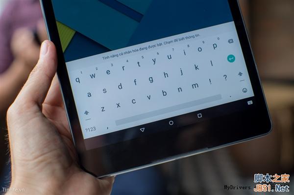 真漂亮！谷歌Nexus 9超清晰真机图赏(附上手视频)