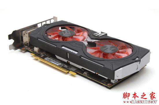 跟RX470D一拼？影驰超高频GTX 1050Ti GAMER显卡全面评测+拆解