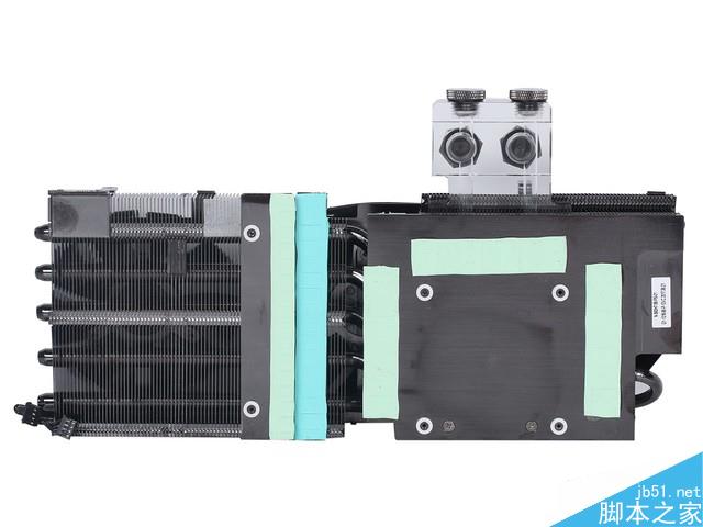 段造极致 七彩虹iGame GTX1080Ti Kudan卡皇全面图解评测+拆解