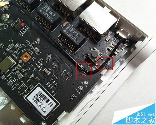 小米路由器青春版怎么拆解?