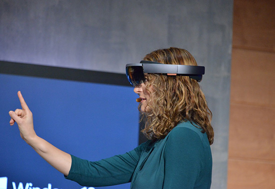 微软正式发布Win10有哪些亮点？主推跨平台融合