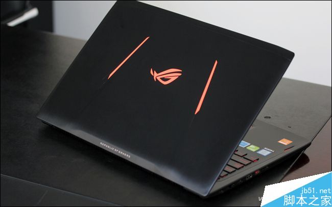 GTX1060加持的S5VM6700怎么样?华硕STRIX S5VM评测体验