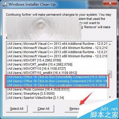 Office2016无法从预发版本升级到正式版该怎么办?