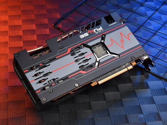 蓝宝石RX 5700白金版OC值得买吗 蓝宝石RX 5700白金版OC显卡详细评测