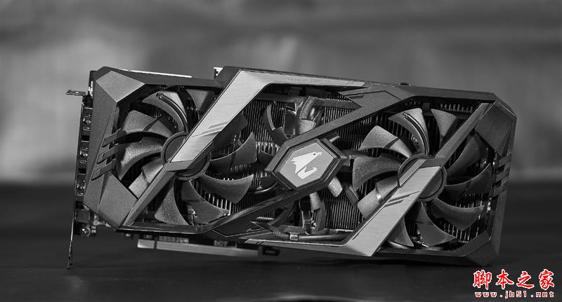 技嘉AORUS 2080Ti性能如何？技嘉AORUS RTX 2080Ti DLSS显卡全面深度评测